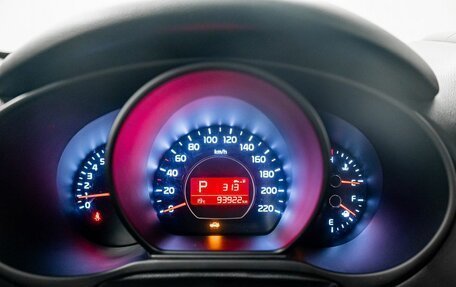 KIA Soul II рестайлинг, 2018 год, 1 690 000 рублей, 11 фотография