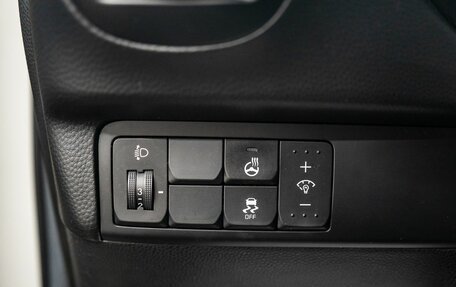 KIA Soul II рестайлинг, 2018 год, 1 690 000 рублей, 15 фотография