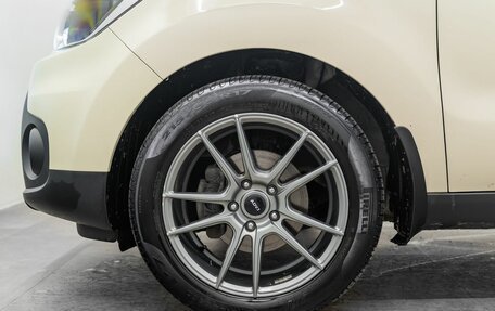 KIA Soul II рестайлинг, 2018 год, 1 690 000 рублей, 18 фотография