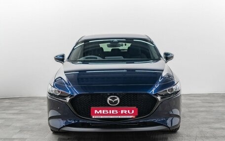 Mazda 3, 2022 год, 1 750 000 рублей, 3 фотография