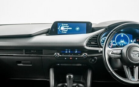 Mazda 3, 2022 год, 1 750 000 рублей, 12 фотография