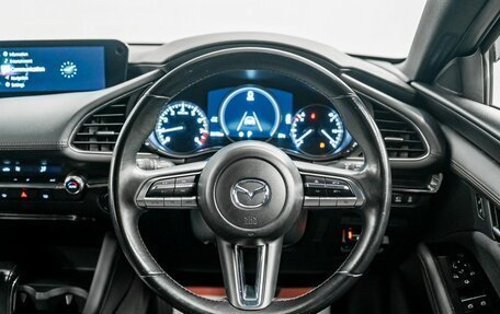 Mazda 3, 2022 год, 1 750 000 рублей, 10 фотография