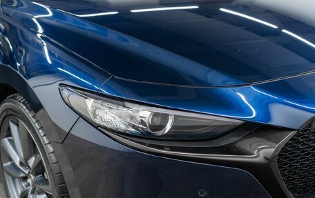 Mazda 3, 2022 год, 1 750 000 рублей, 20 фотография