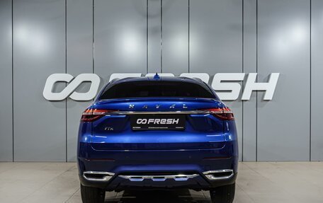 Haval F7x I, 2021 год, 1 899 000 рублей, 4 фотография