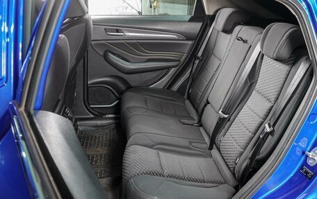 Haval F7x I, 2021 год, 1 899 000 рублей, 9 фотография