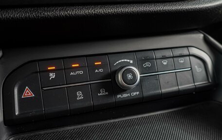 Haval F7x I, 2021 год, 1 899 000 рублей, 14 фотография