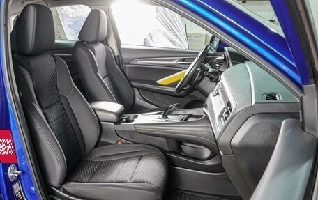 Haval F7x I, 2021 год, 1 899 000 рублей, 8 фотография