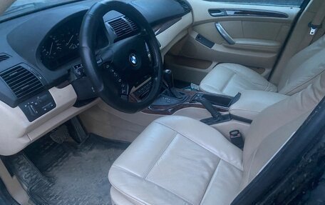 BMW X5, 2006 год, 600 000 рублей, 1 фотография