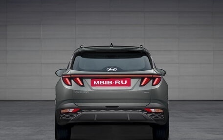 Hyundai Tucson, 2021 год, 2 995 000 рублей, 4 фотография