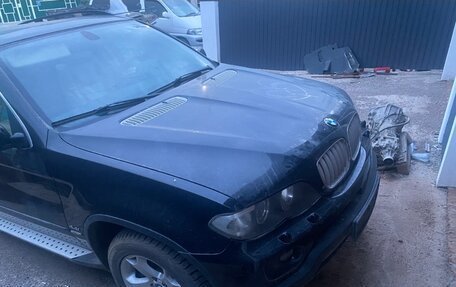 BMW X5, 2006 год, 600 000 рублей, 6 фотография