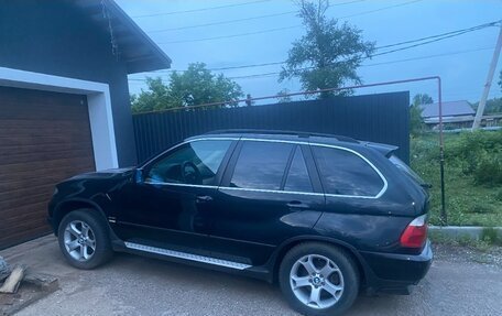 BMW X5, 2006 год, 600 000 рублей, 4 фотография