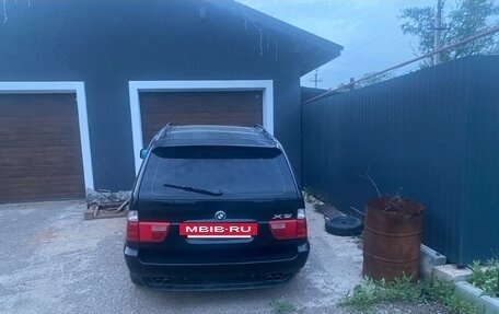 BMW X5, 2006 год, 600 000 рублей, 5 фотография
