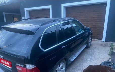 BMW X5, 2006 год, 600 000 рублей, 7 фотография