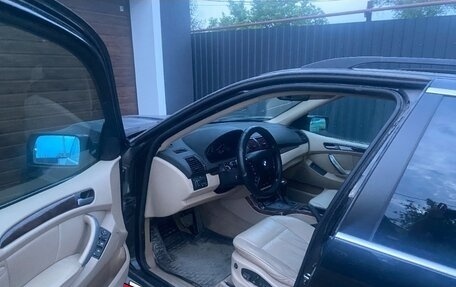 BMW X5, 2006 год, 600 000 рублей, 2 фотография