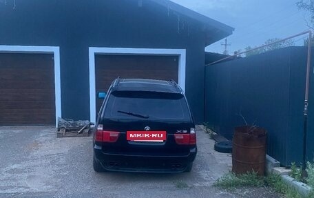 BMW X5, 2006 год, 600 000 рублей, 8 фотография