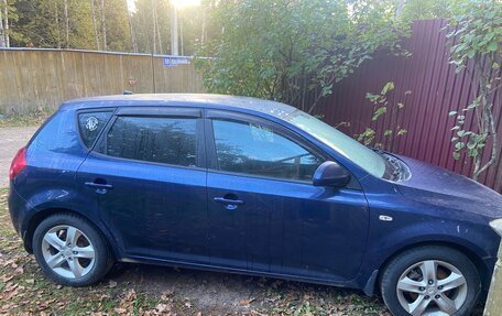 KIA cee'd I рестайлинг, 2009 год, 250 000 рублей, 3 фотография