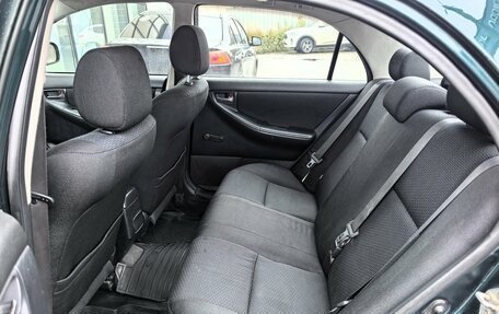 Toyota Corolla, 2006 год, 580 000 рублей, 14 фотография