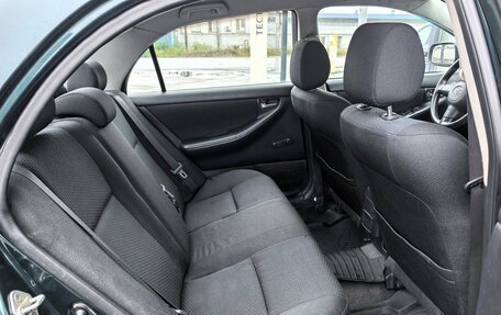 Toyota Corolla, 2006 год, 580 000 рублей, 15 фотография