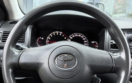Toyota Corolla, 2006 год, 580 000 рублей, 17 фотография