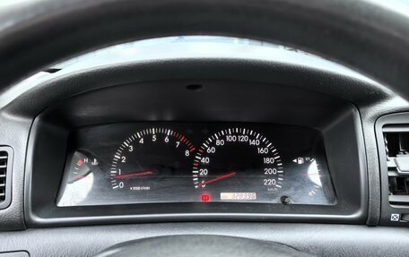 Toyota Corolla, 2006 год, 580 000 рублей, 18 фотография