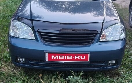 Chevrolet Lacetti, 2008 год, 460 000 рублей, 1 фотография