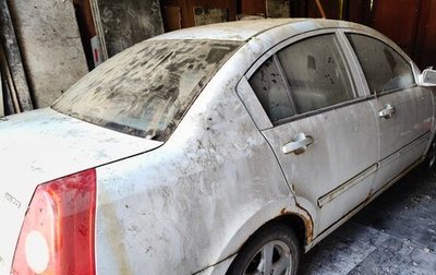 Chery Fora (A21), 2007 год, 55 000 рублей, 1 фотография