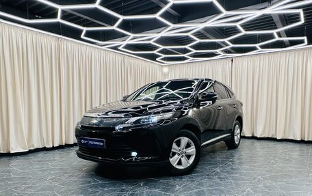 Toyota Harrier, 2019 год, 2 899 900 рублей, 1 фотография