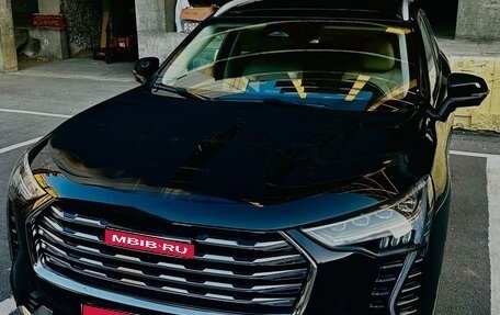 Haval Jolion, 2023 год, 1 800 000 рублей, 1 фотография