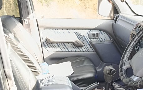 Toyota Land Cruiser Prado 90 рестайлинг, 1998 год, 950 000 рублей, 11 фотография