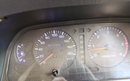 Toyota Land Cruiser Prado 90 рестайлинг, 1998 год, 950 000 рублей, 15 фотография
