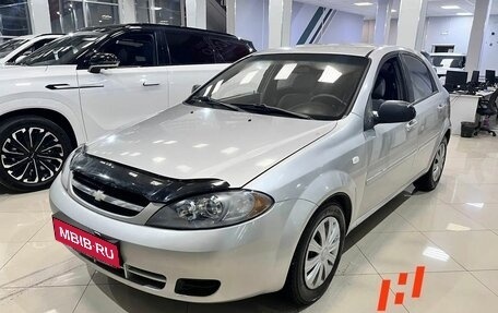 Chevrolet Lacetti, 2008 год, 299 000 рублей, 1 фотография