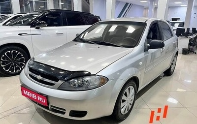 Chevrolet Lacetti, 2008 год, 299 000 рублей, 1 фотография