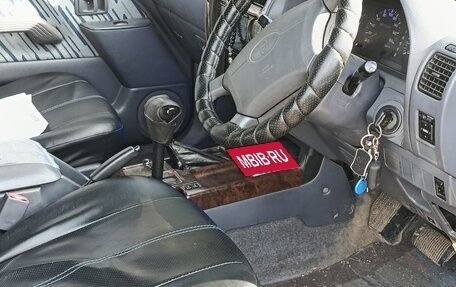Toyota Land Cruiser Prado 90 рестайлинг, 1998 год, 950 000 рублей, 12 фотография