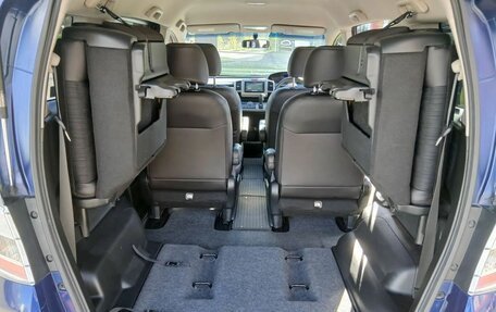 Honda Freed I, 2012 год, 1 250 000 рублей, 8 фотография