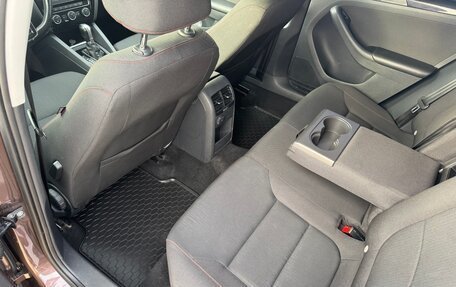 Volkswagen Jetta VI, 2017 год, 1 200 000 рублей, 10 фотография