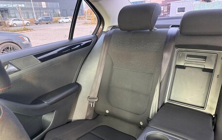 Volkswagen Jetta VI, 2017 год, 1 200 000 рублей, 9 фотография
