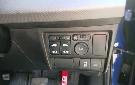 Honda Freed I, 2012 год, 1 250 000 рублей, 6 фотография