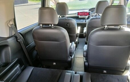 Honda Freed I, 2012 год, 1 250 000 рублей, 9 фотография