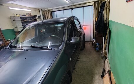 Renault Logan I, 2007 год, 235 000 рублей, 3 фотография