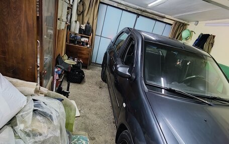 Renault Logan I, 2007 год, 235 000 рублей, 4 фотография