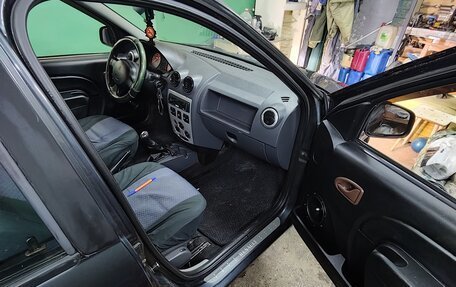 Renault Logan I, 2007 год, 235 000 рублей, 7 фотография