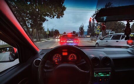 Renault Logan I, 2007 год, 235 000 рублей, 19 фотография