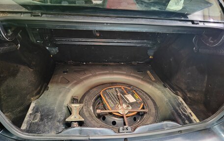 Renault Logan I, 2007 год, 235 000 рублей, 22 фотография
