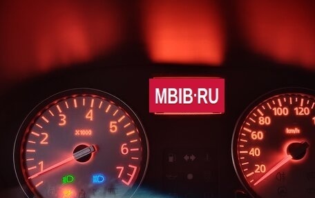 Renault Logan I, 2007 год, 235 000 рублей, 20 фотография