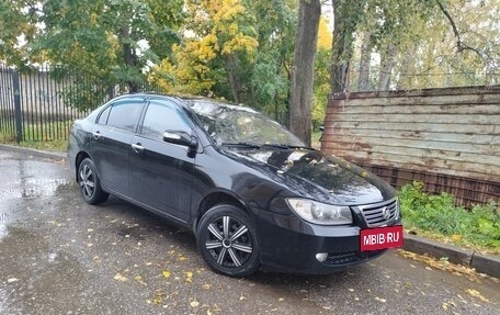 Lifan Solano I (630) рестайлинг, 2011 год, 449 000 рублей, 2 фотография