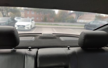 Lifan Solano I (630) рестайлинг, 2011 год, 449 000 рублей, 10 фотография