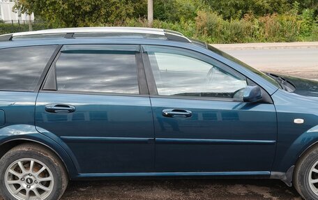 Chevrolet Lacetti, 2008 год, 460 000 рублей, 4 фотография