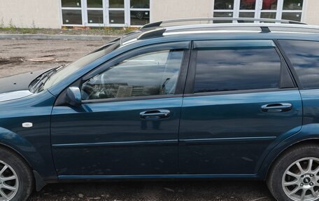 Chevrolet Lacetti, 2008 год, 460 000 рублей, 5 фотография