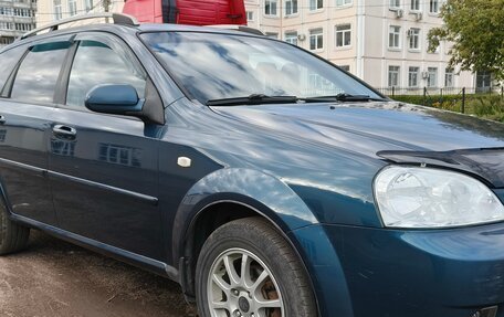 Chevrolet Lacetti, 2008 год, 460 000 рублей, 3 фотография