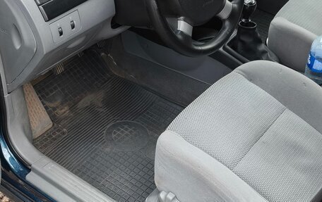 Chevrolet Lacetti, 2008 год, 460 000 рублей, 11 фотография